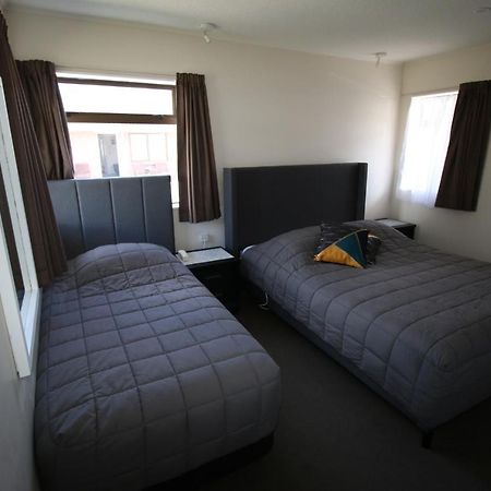 Foreshore Motor Lodge Lower Hutt Εξωτερικό φωτογραφία